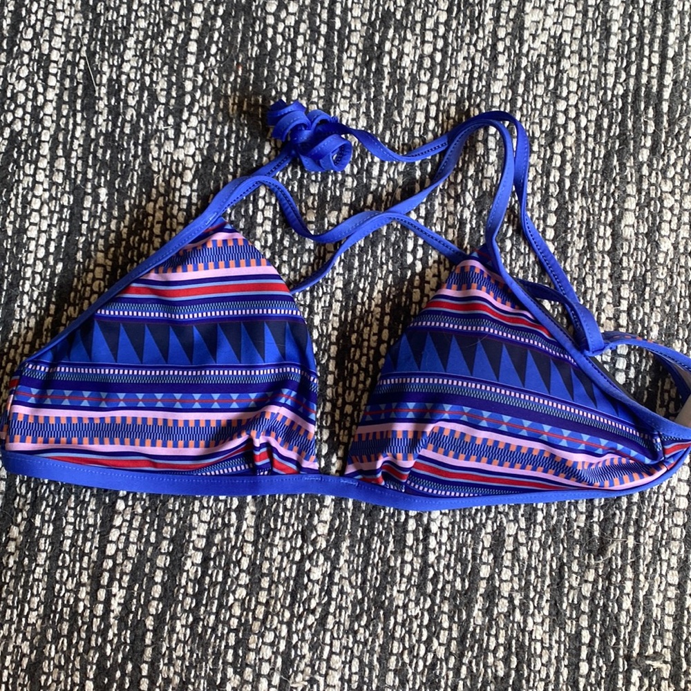 Patagonia bikini top